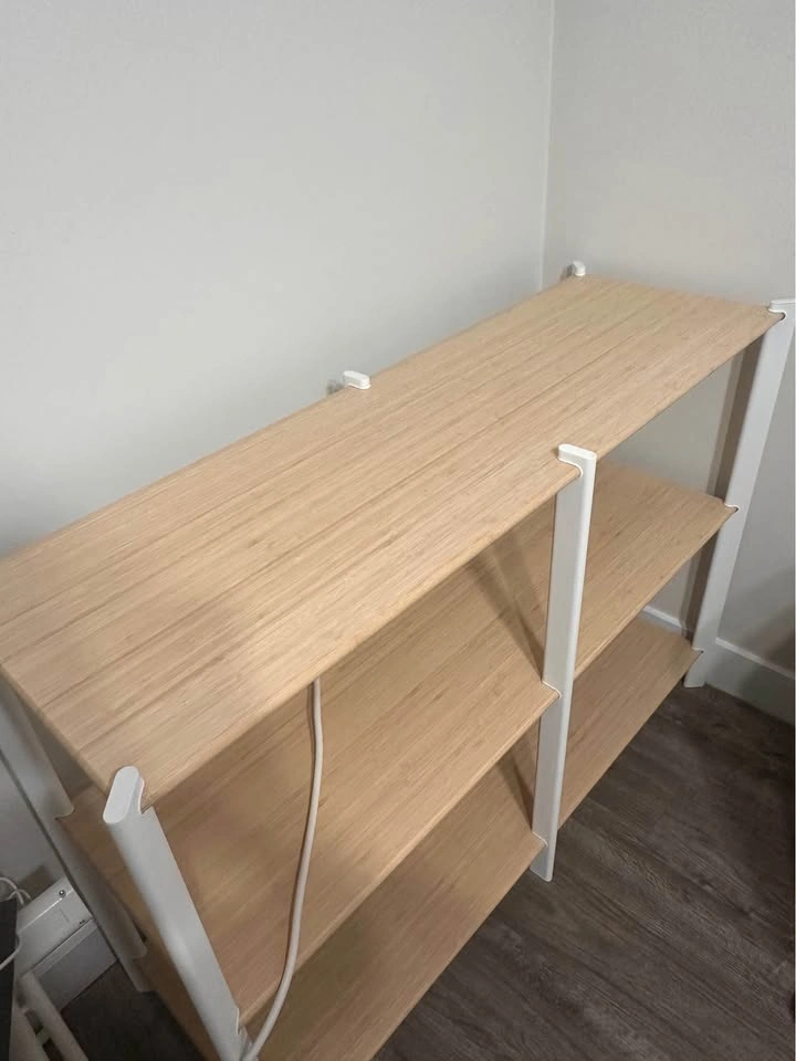 IKEA Shelf Unit - photo 4