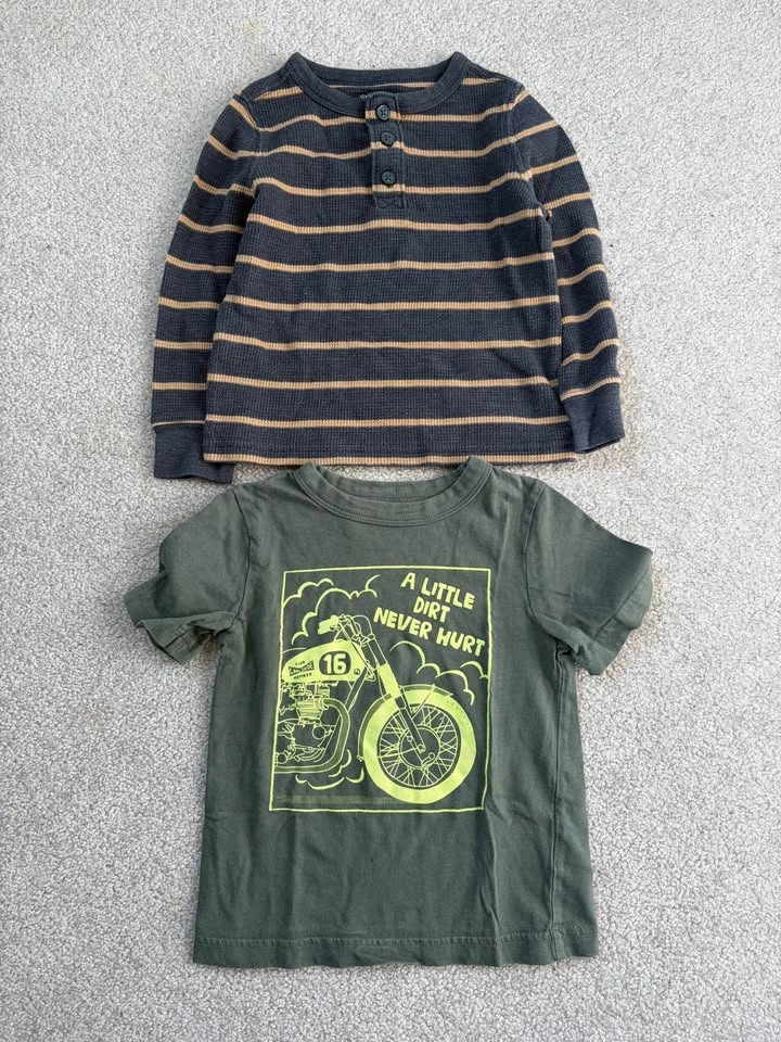 3T Boys Clothing Bundle - photo 2