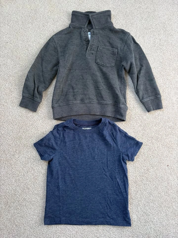 3T Boys Clothing Bundle - photo 3