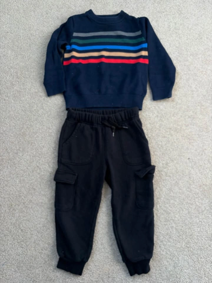 3T Boys Clothing Bundle - photo 4