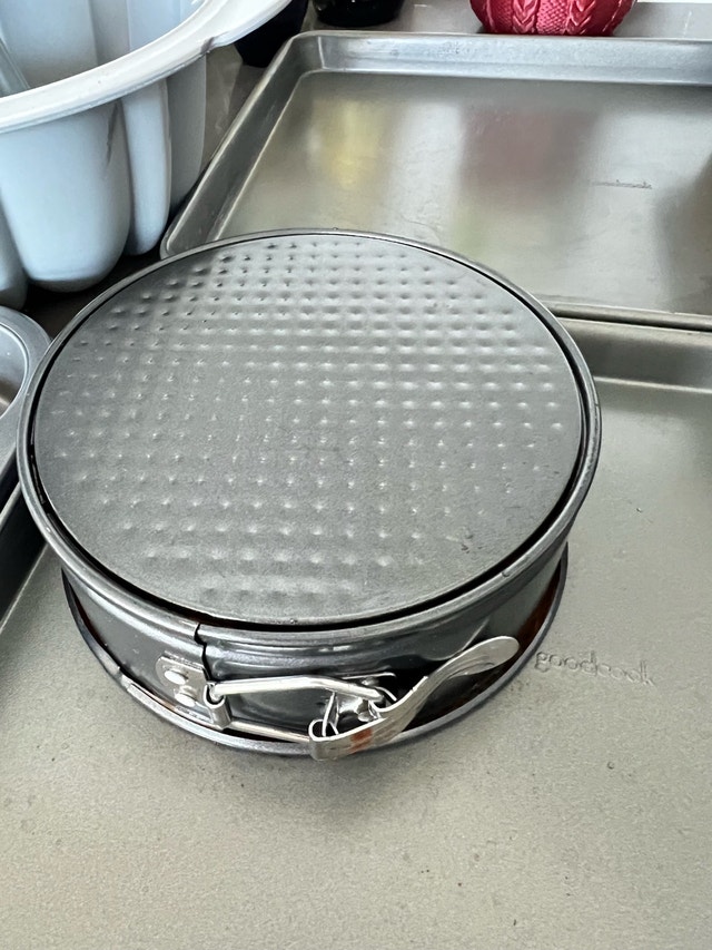 Baking ware Set - photo 2