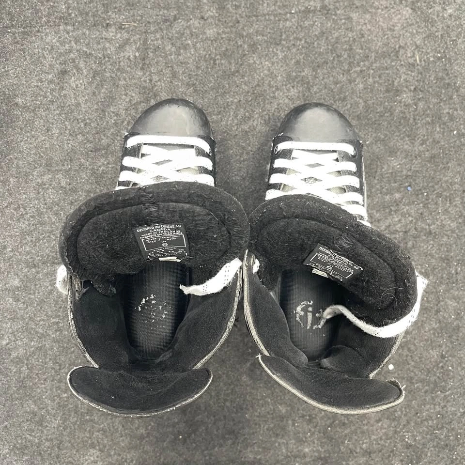 Reebok Pump Skates size 6 - photo 5