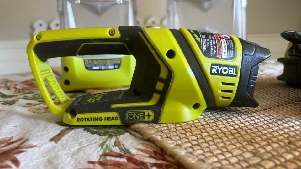 Ryobi ONE + Work Lights - photo 2