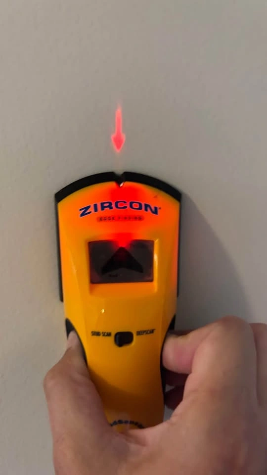 ZIRCON E50 Stud Sensor - photo 3