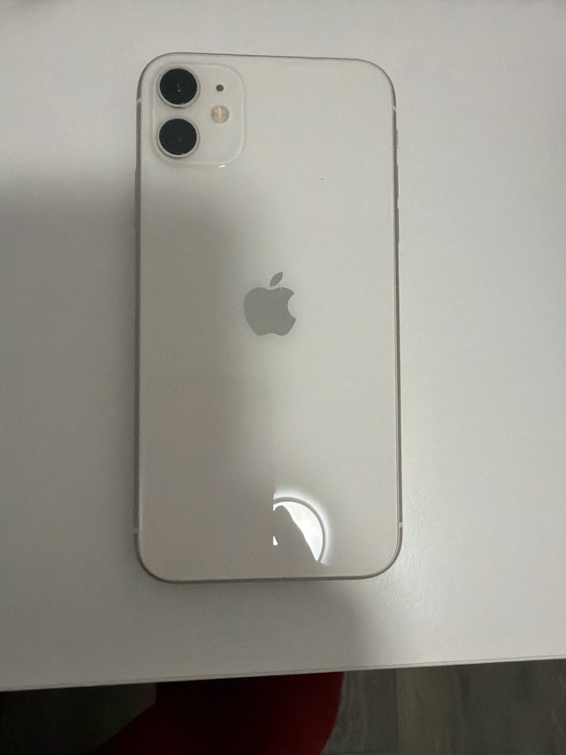 iPhone 11 128 - photo 2