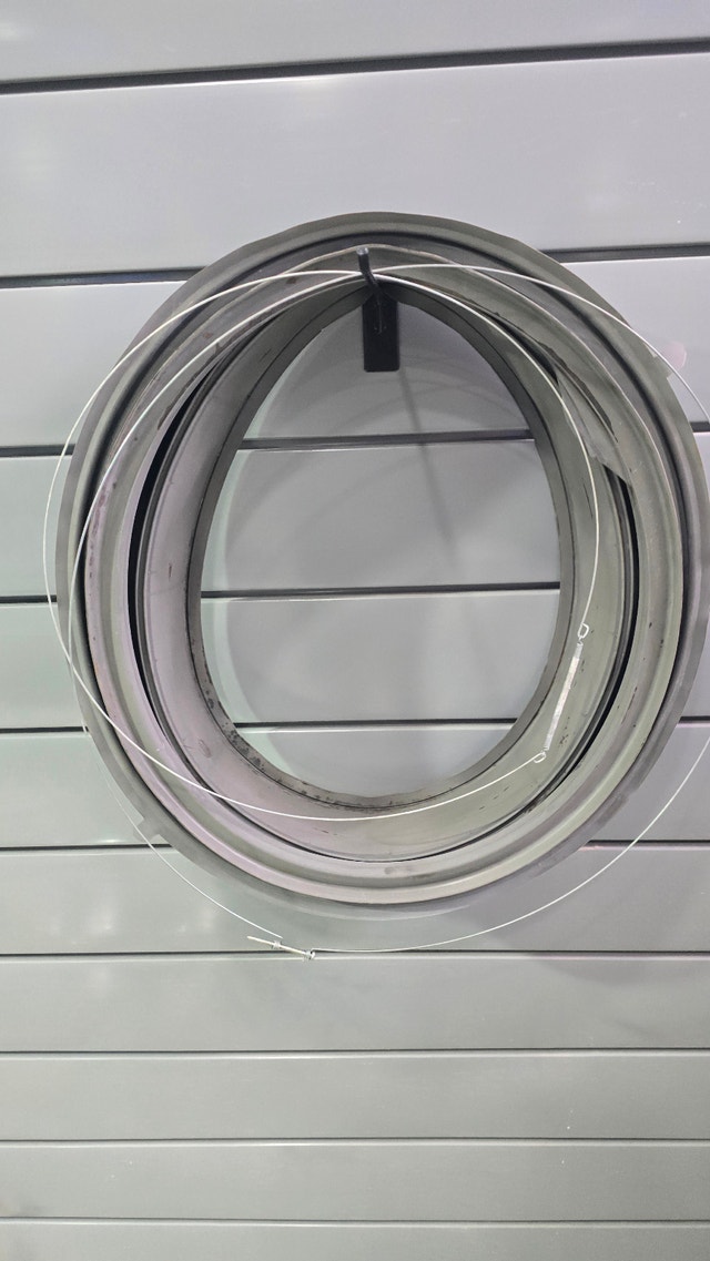 Maytag 2000 washing machine door seal