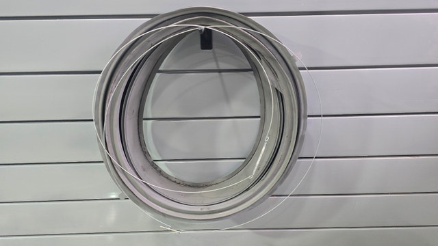 Maytag 2000 washing machine door seal - photo 2