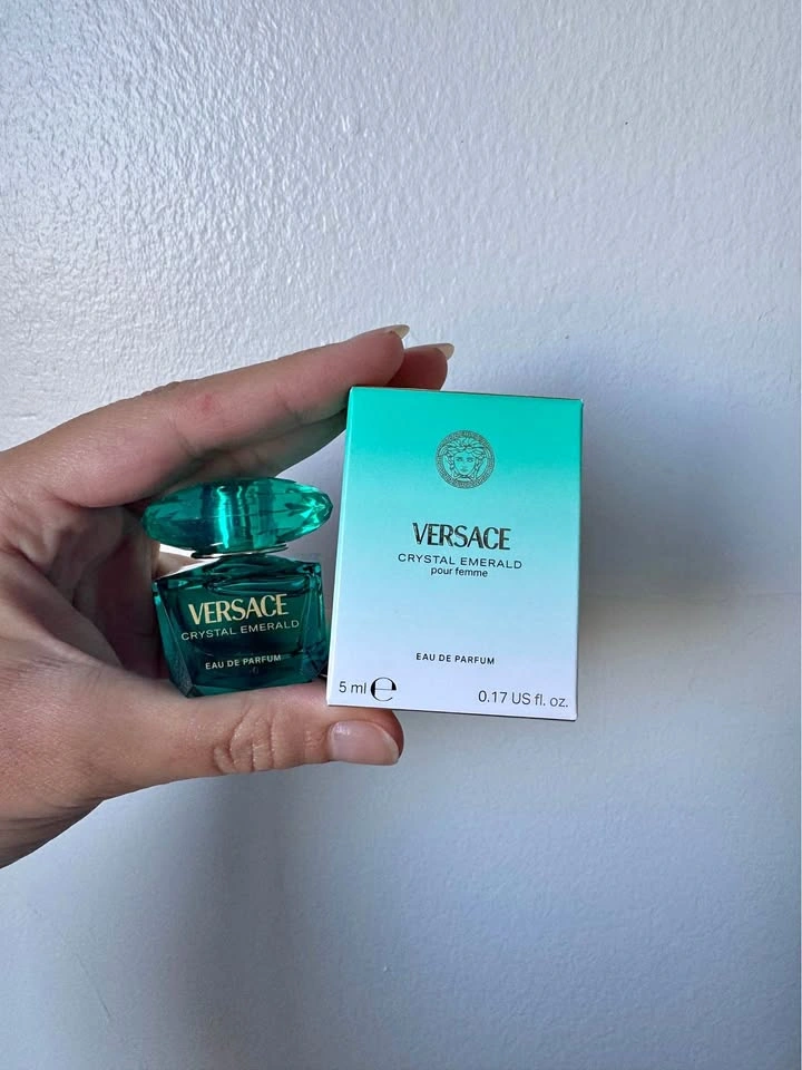 Women Perfume