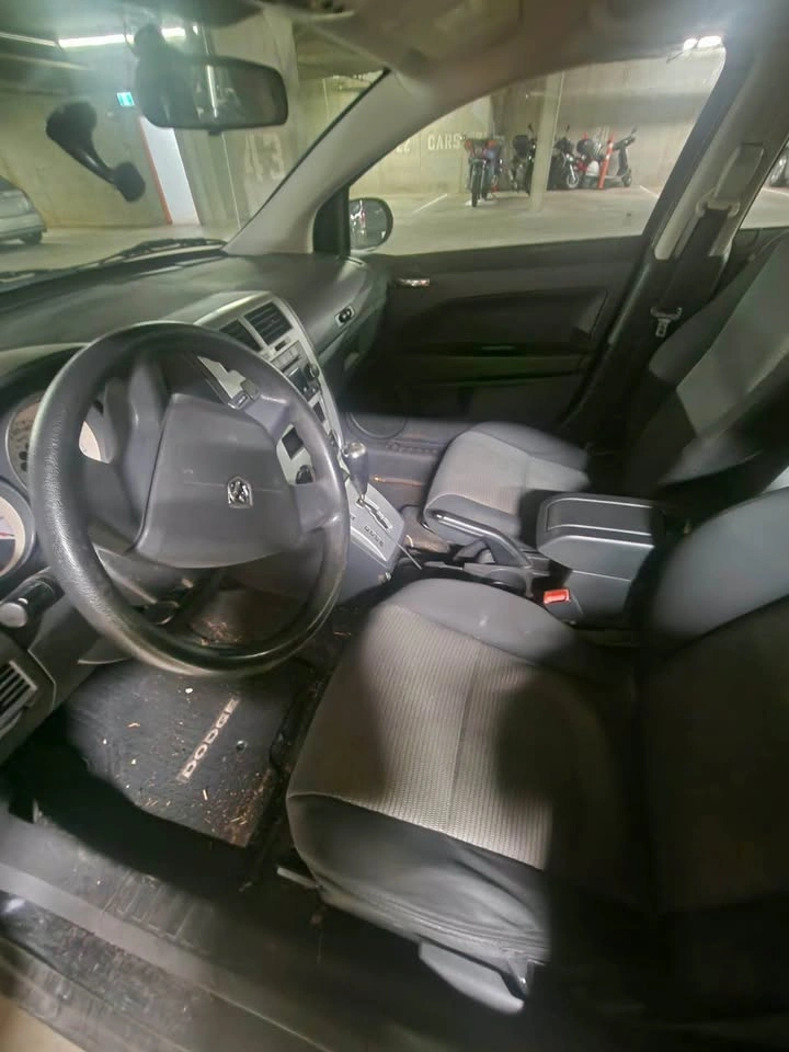 2009 Dodge Caliber - photo 3