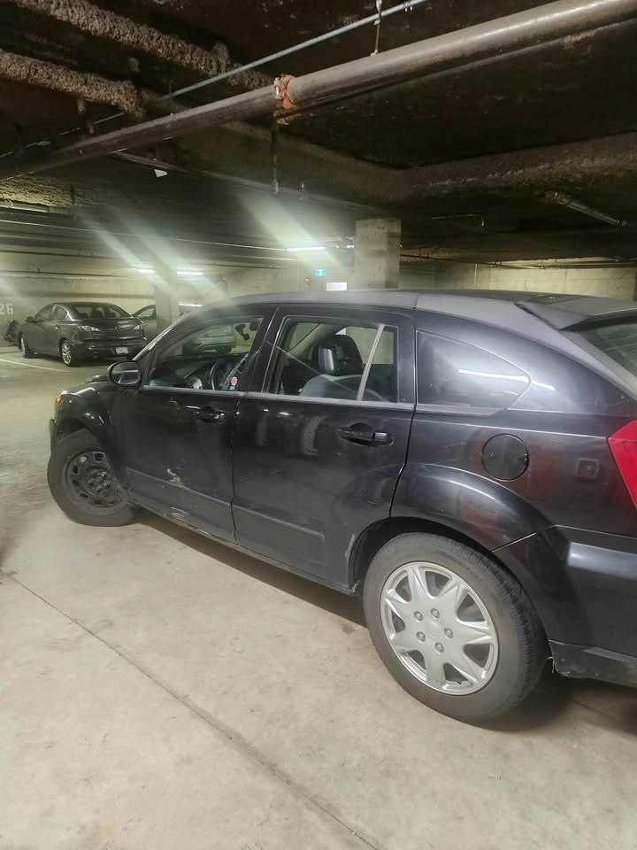 2009 Dodge Caliber - photo 4