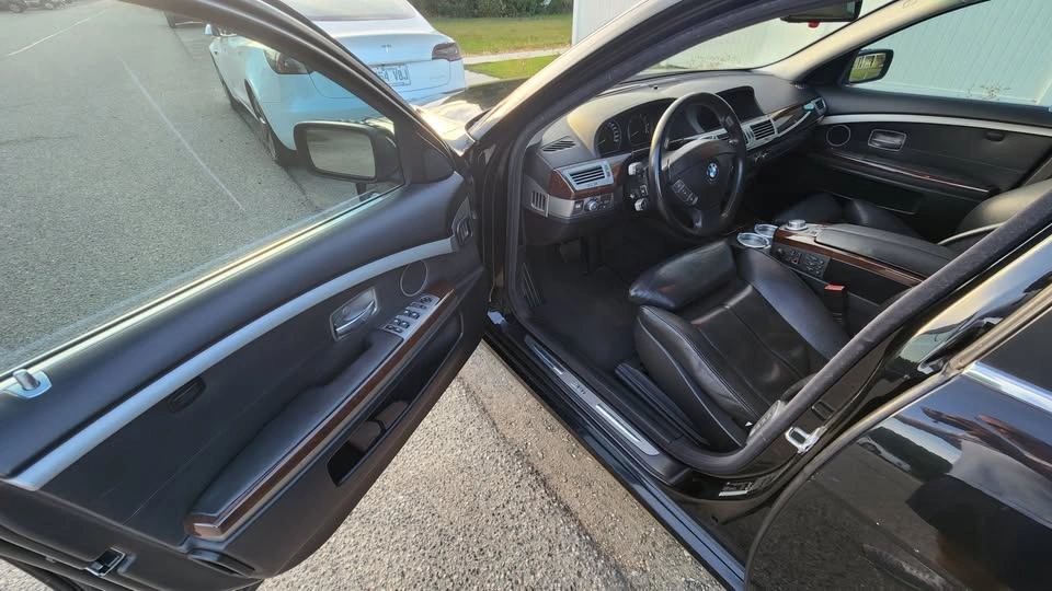 2006 BMW 750i - photo 5