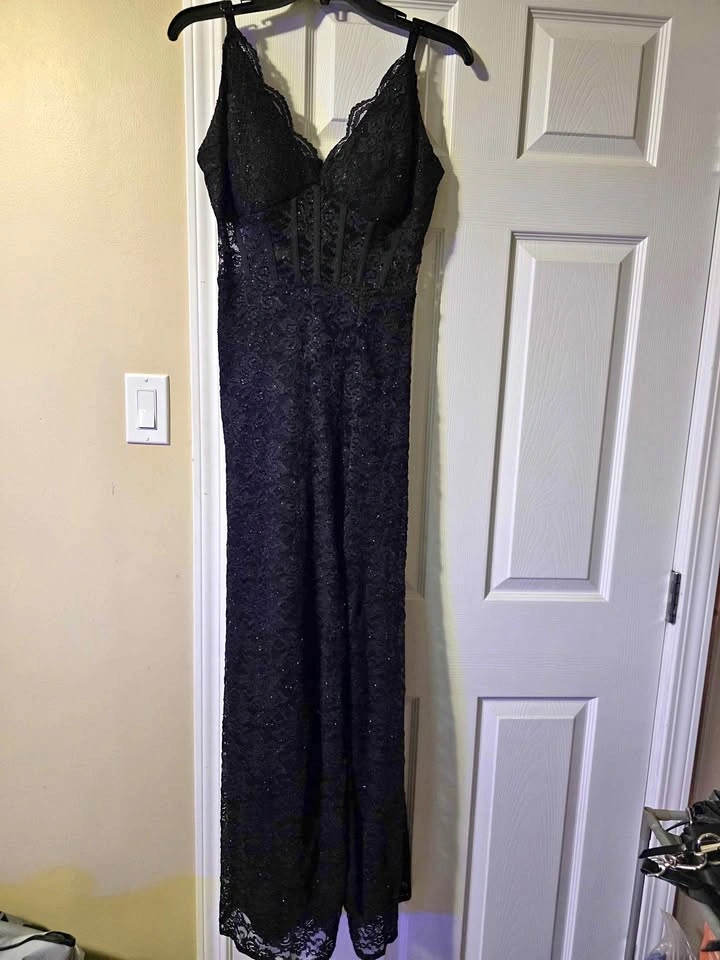 Gown