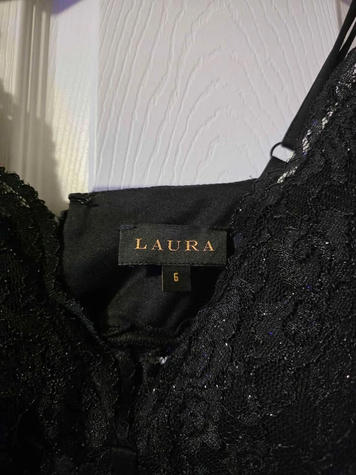 Gown - photo 4
