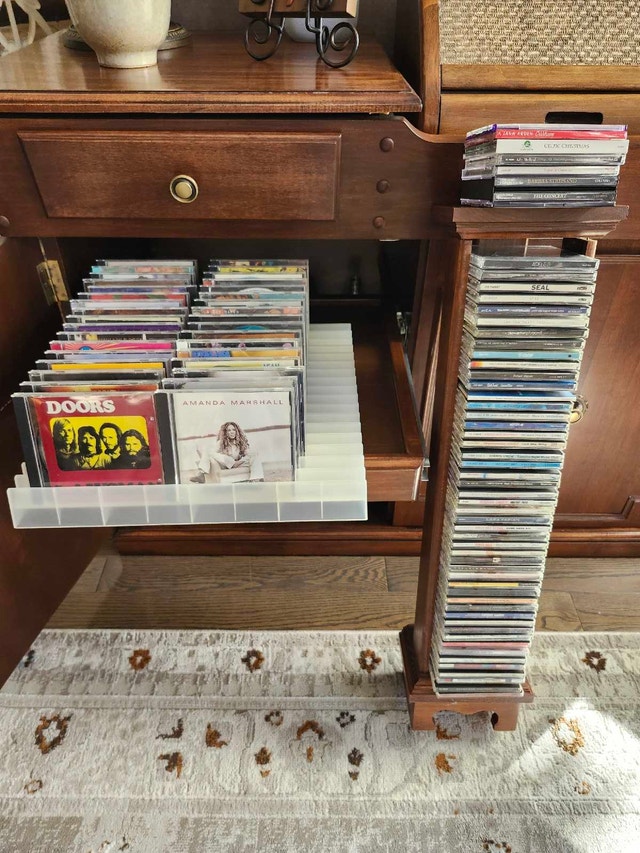 Approx. 70 CD Collection
