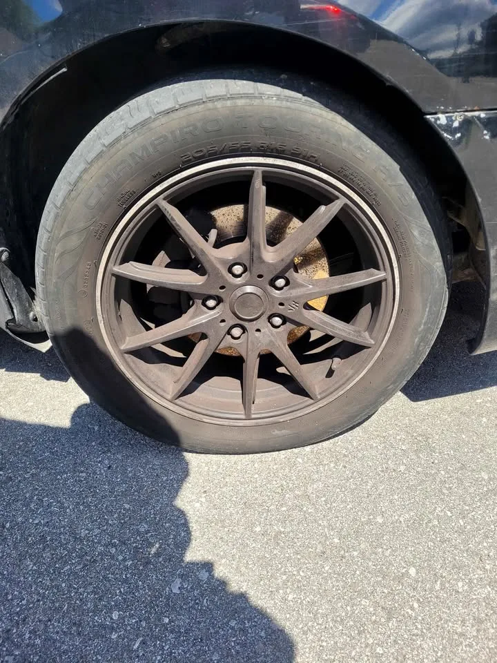 2010 Hyundai Elantra image indicator(3)