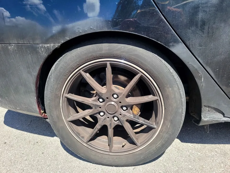 2010 Hyundai Elantra image indicator(4)