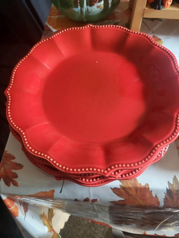 The Pioneer Woman Dishes and Bowls - photo 3