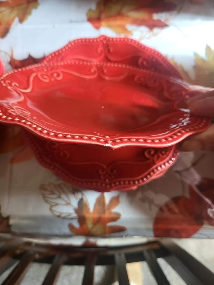 The Pioneer Woman Dishes and Bowls - photo 4