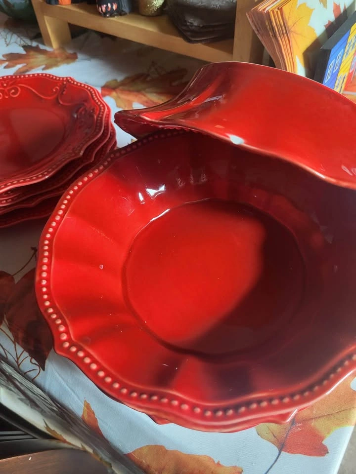 The Pioneer Woman Dishes and Bowls - photo 5
