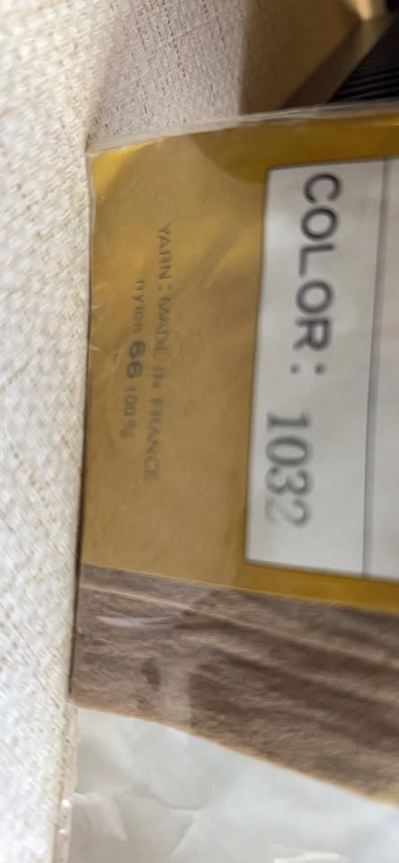 ANNABEL Super Stretch Vintage Panty Hose - photo 4
