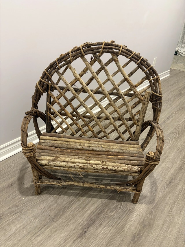 Child/Garden bench