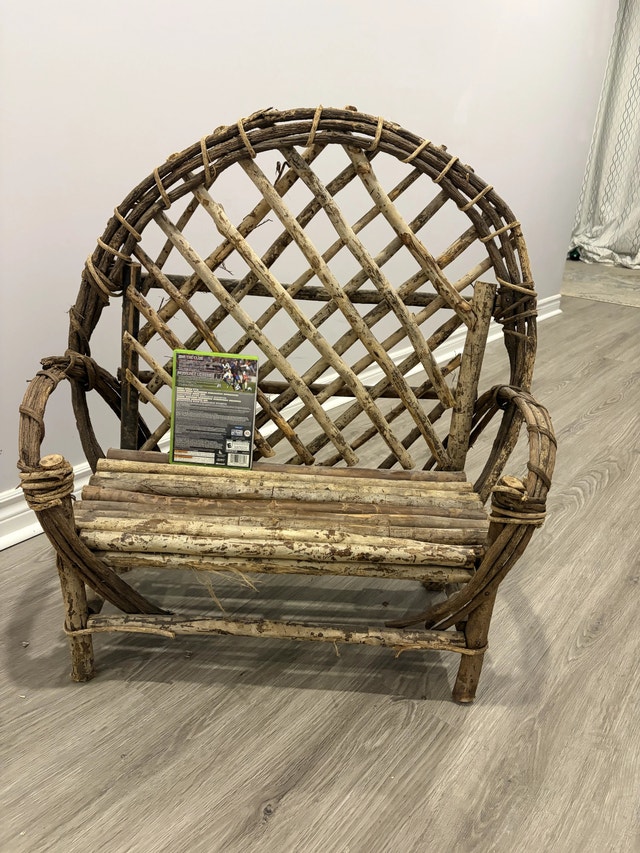 Child/Garden bench - photo 3