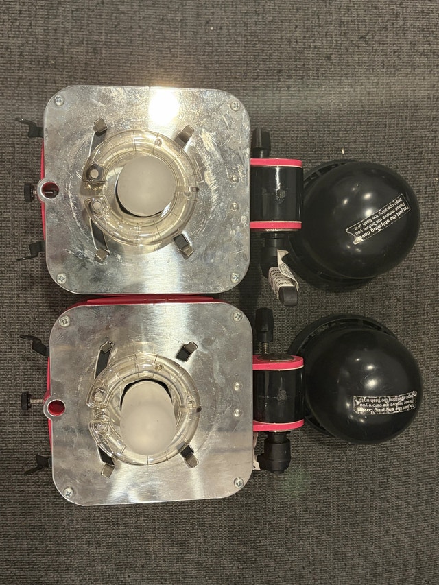 Alien Bees B800 kit - photo 4