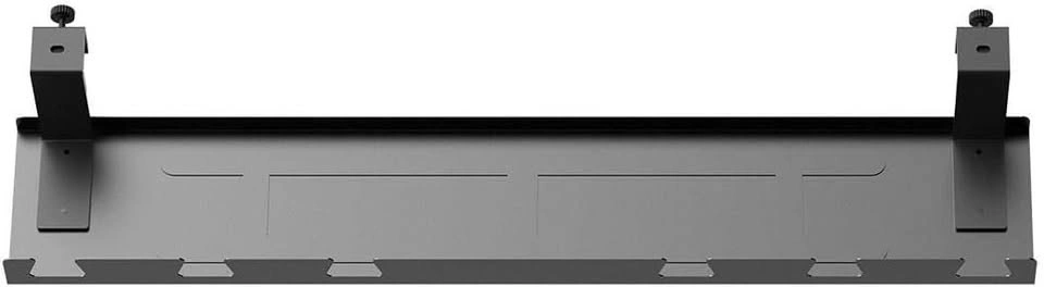 Monoprice Cable Tray Organizer - Black - photo 5