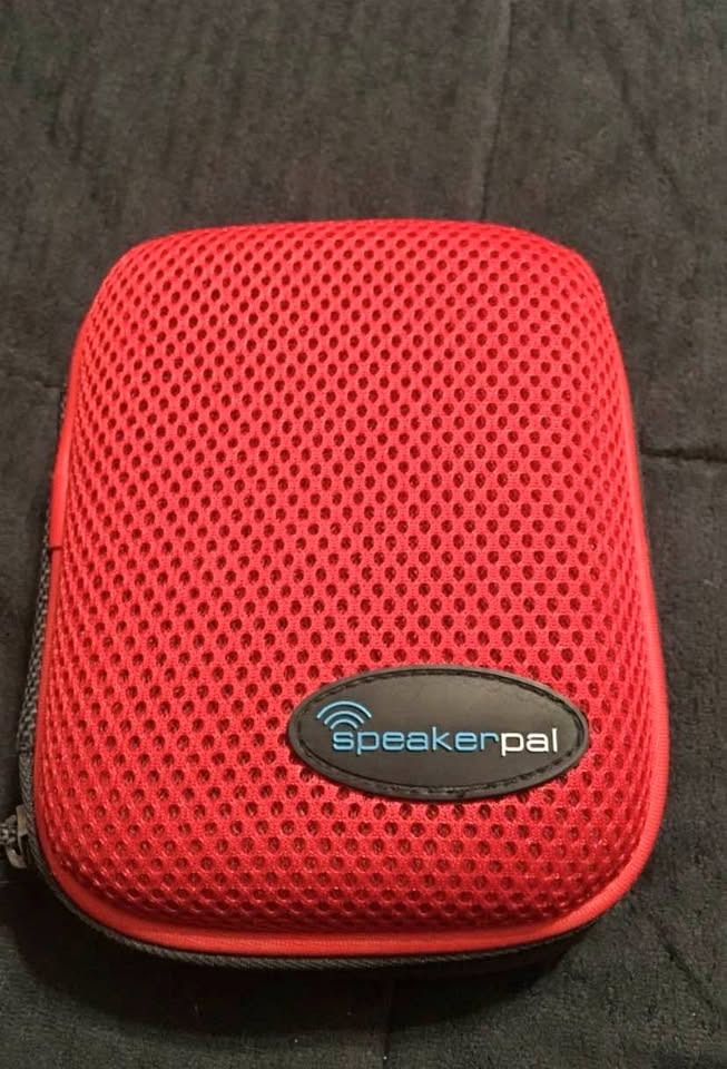 Speakerpal speakers