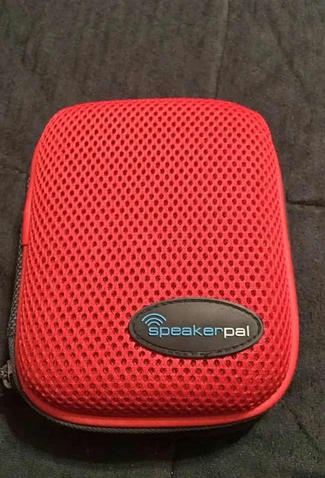 Speakerpal speakers thumbnail