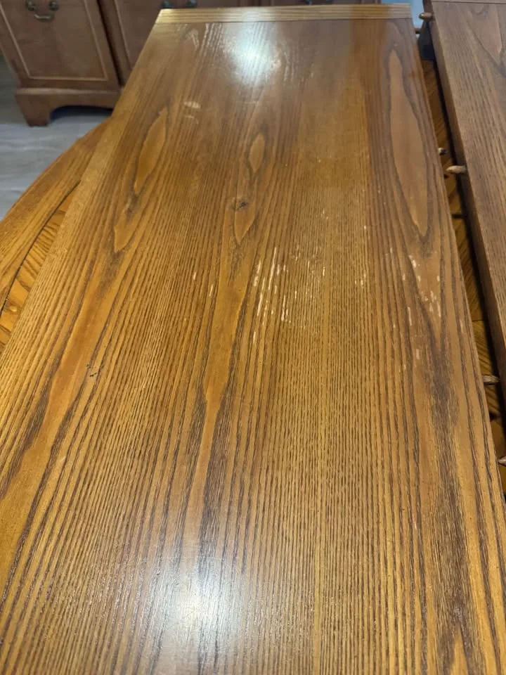 Dining table image indicator(2)