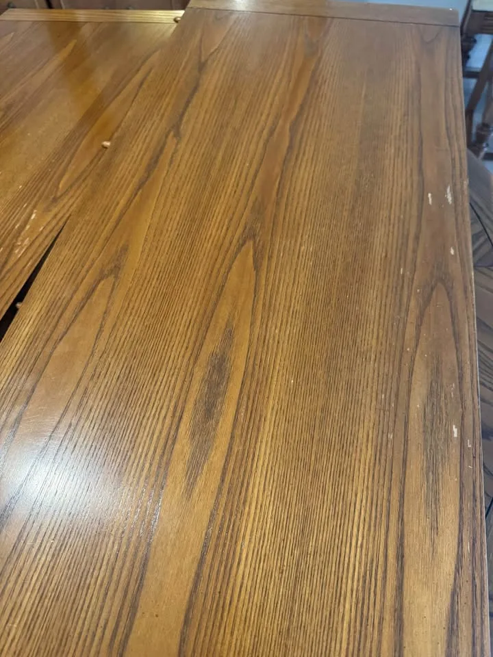 Dining table image indicator(3)