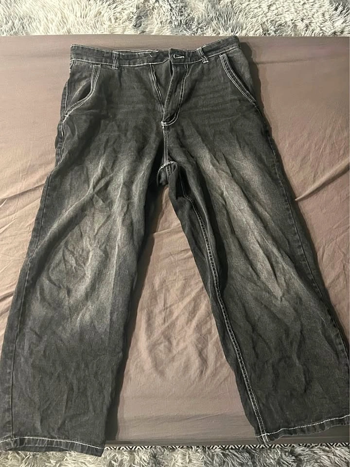 Baggy skater Jeans