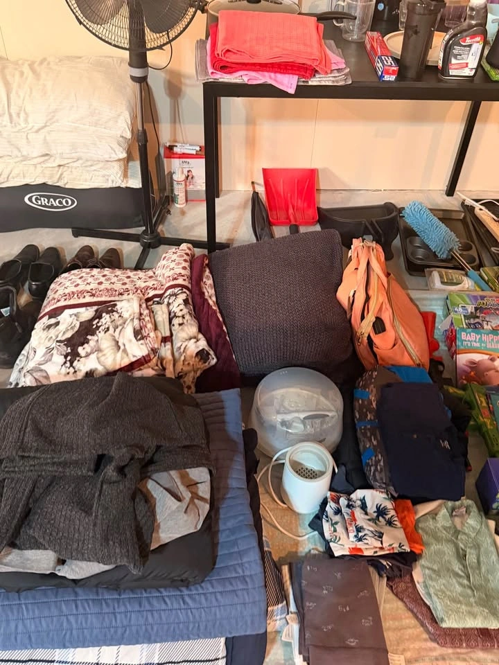 Multi-Item Household, Toys, Clothes, Blankets, and Shoes - photo 3