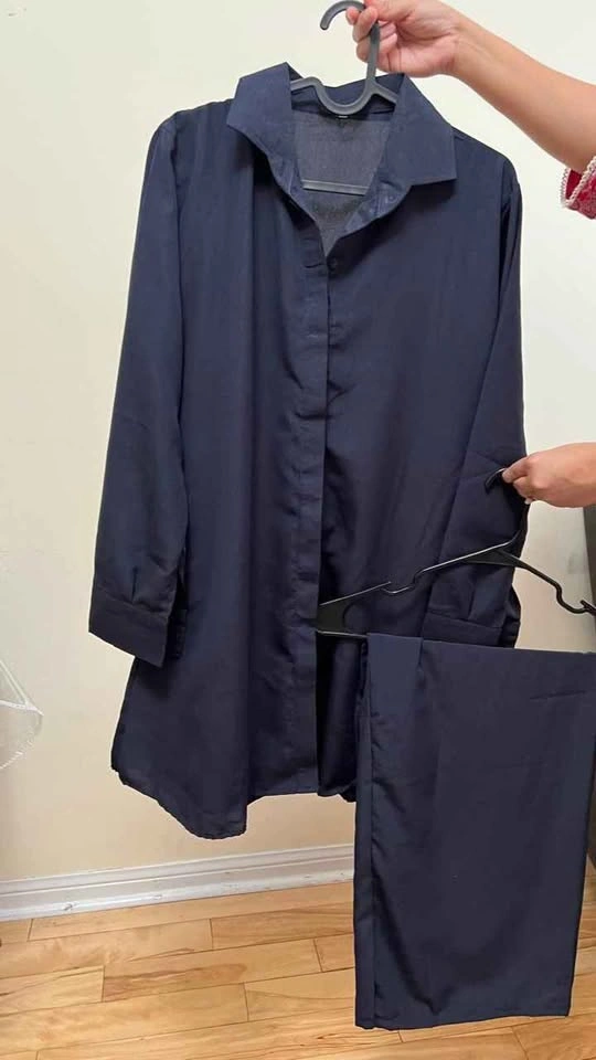 Beautiful cords set - photo 3
