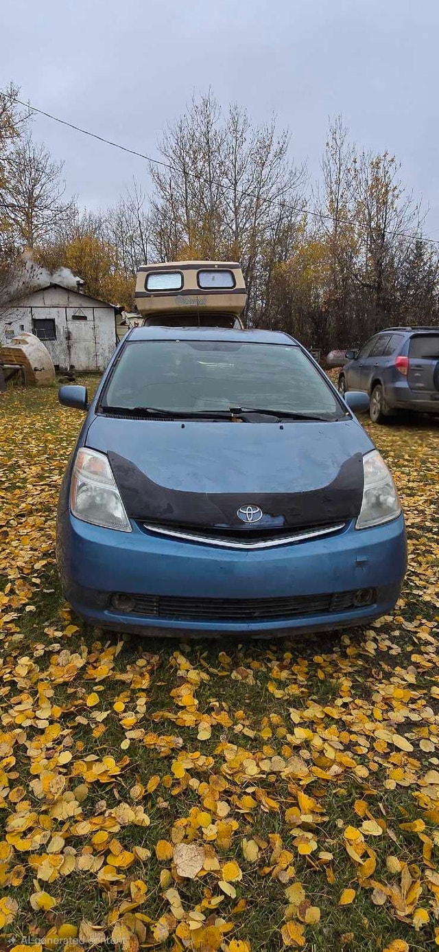 2009 Toyota Prius Needs Engine Work or Engine - photo 3