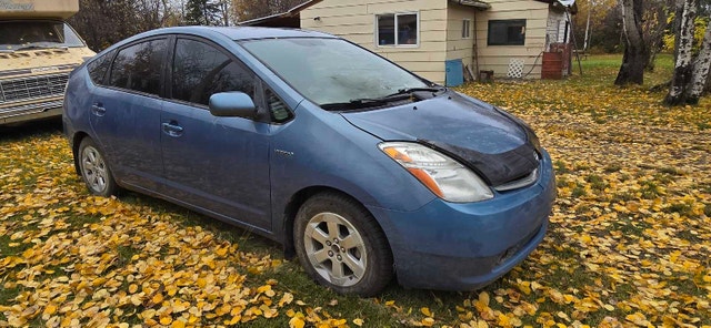 2009 Toyota Prius Needs Engine Work or Engine - photo 4