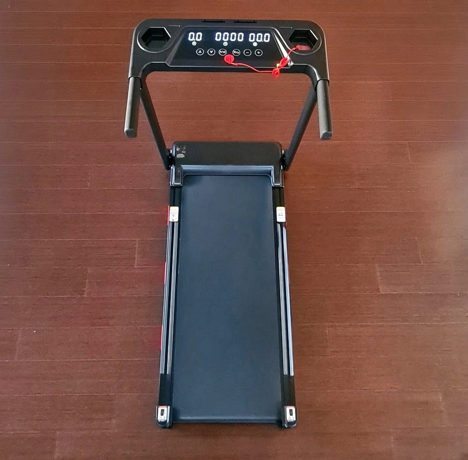 Folding Treadmill