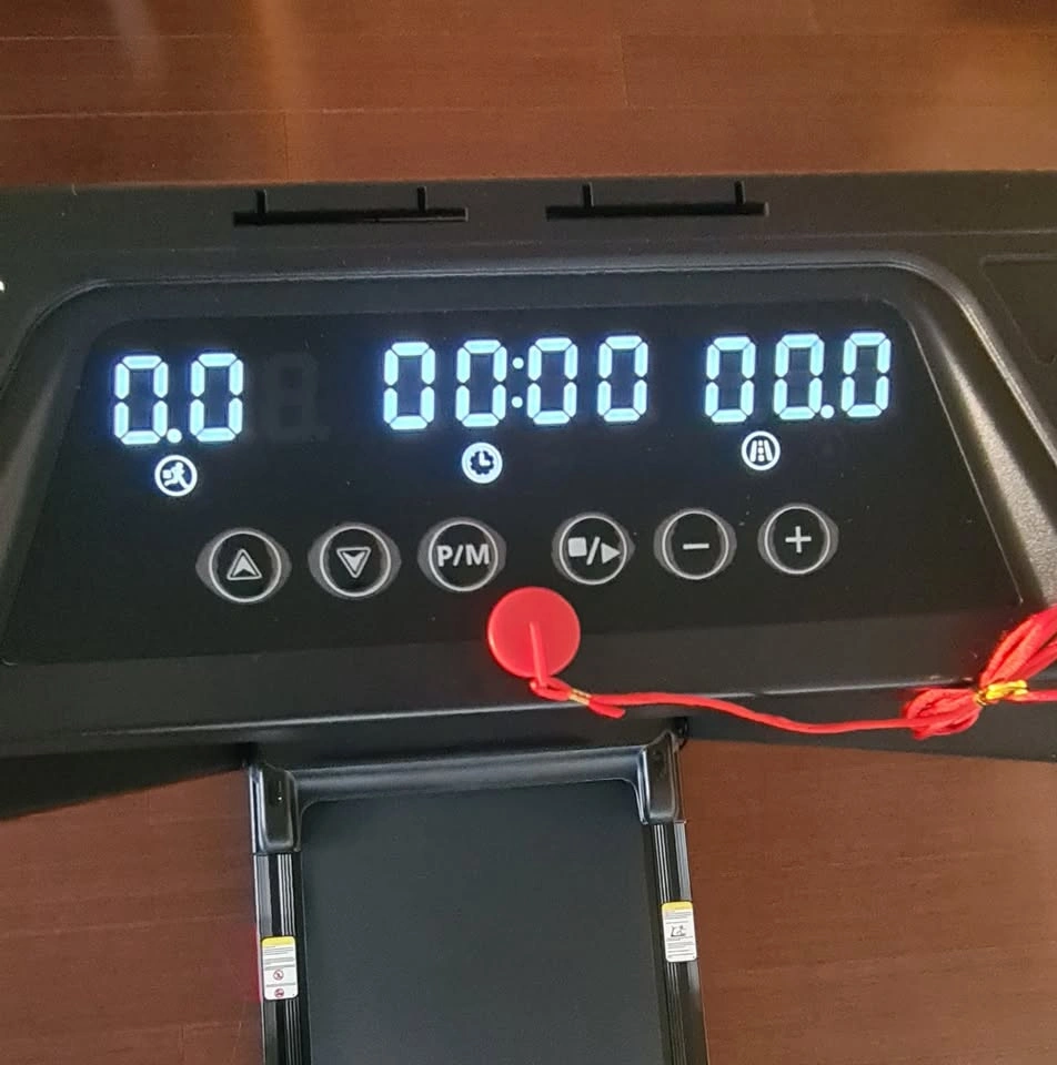 Folding Treadmill - photo 4