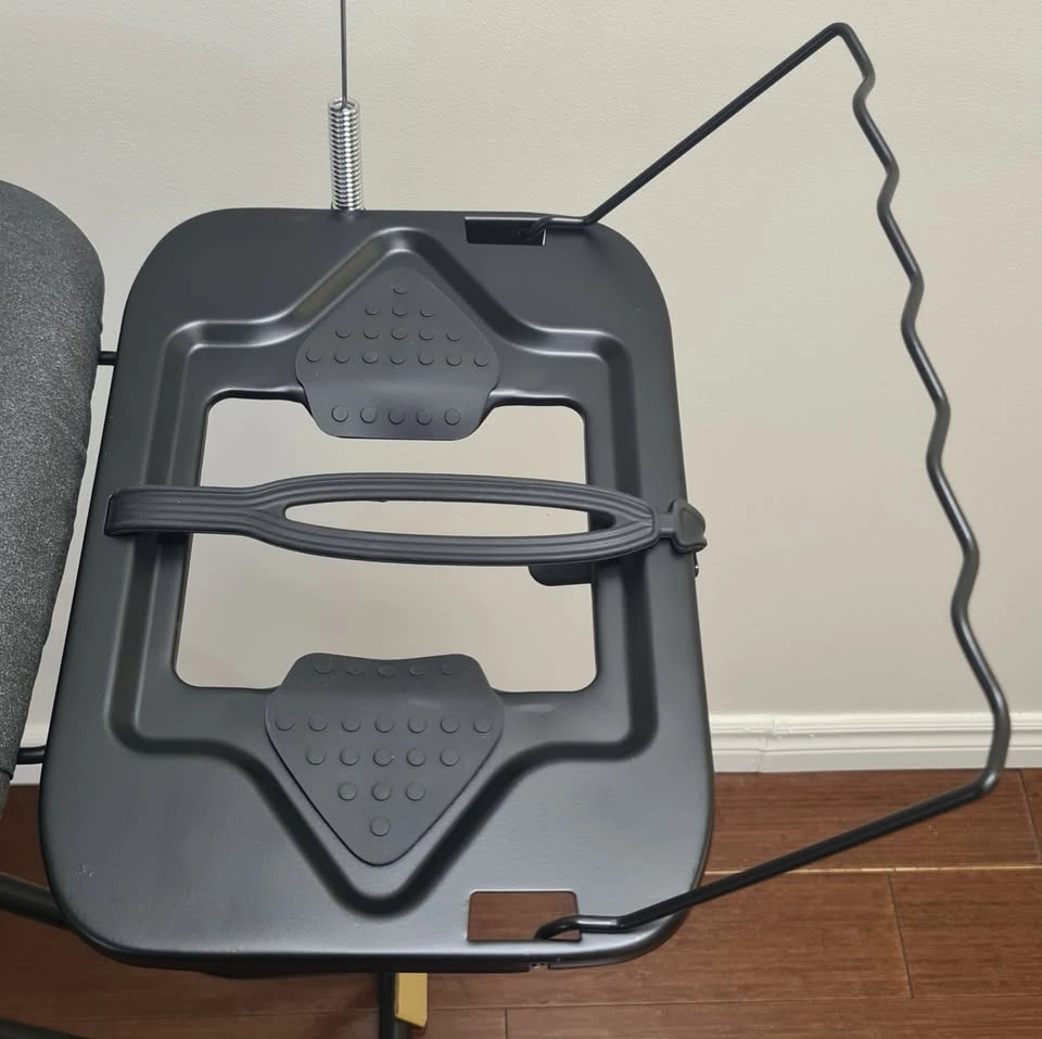 APEXCHASER Ironing Board - photo 2