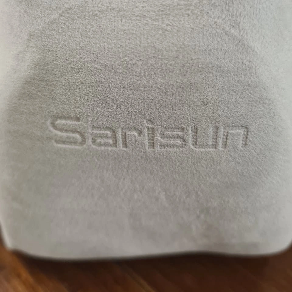 SARISUN Travel Pillow - photo 4