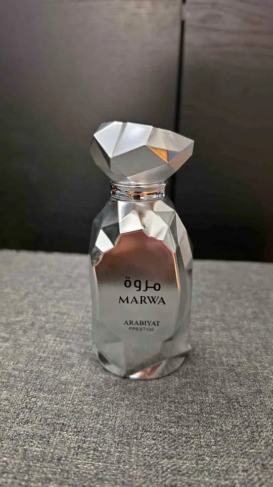 Arabiyat Prestige Marwa Perfume