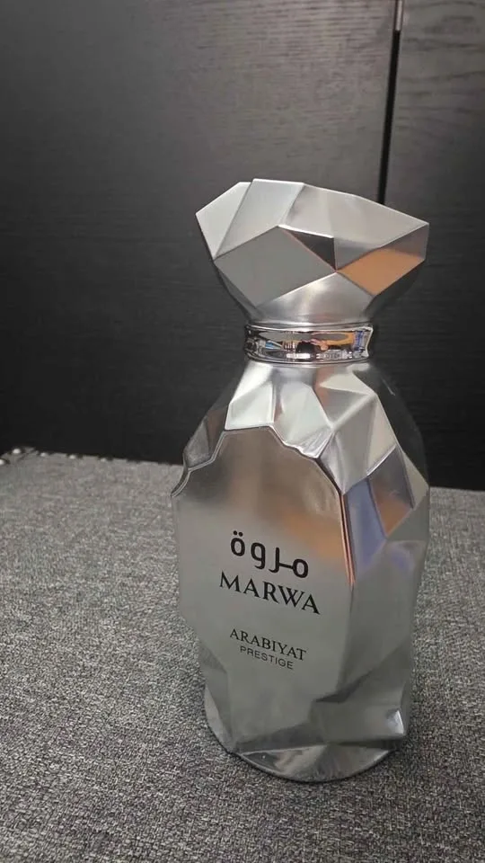 Arabiyat Prestige Marwa Perfume - photo 2