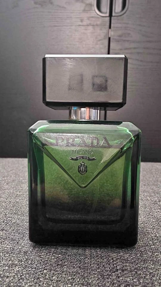 Prada Paradisme Eau de Parfum