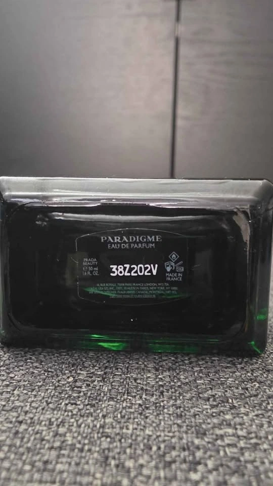 Prada Paradisme Eau de Parfum - photo 2