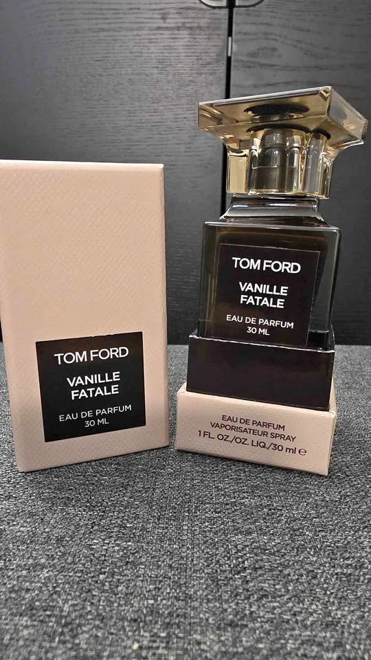 Tom Ford Vanille Fatale Eau De Parfum 30ml