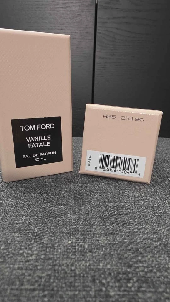 Tom Ford Vanille Fatale Eau De Parfum 30ml - photo 2