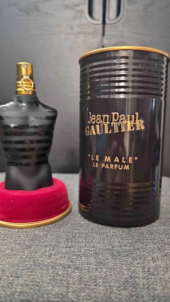 Jean Paul Gaultier Le Male Le Parfum