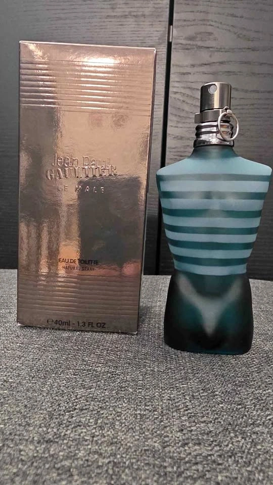 Jean Paul Gaultier Le Male Eau de Toilette 40ml