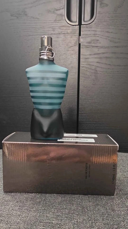 Jean Paul Gaultier Le Male Eau de Toilette 40ml - photo 2